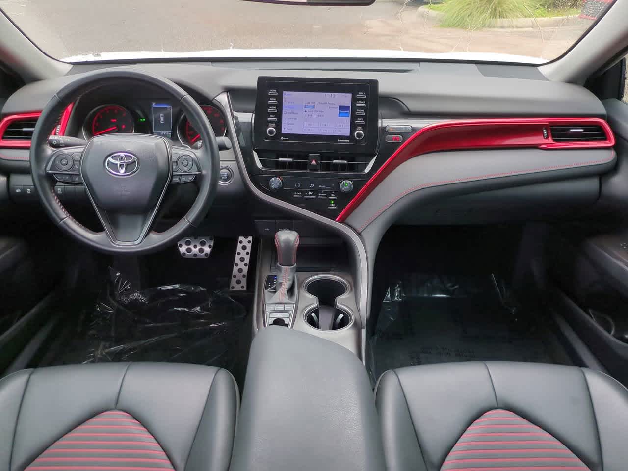 Thumbnail: 2023 Toyota Camry - 14
