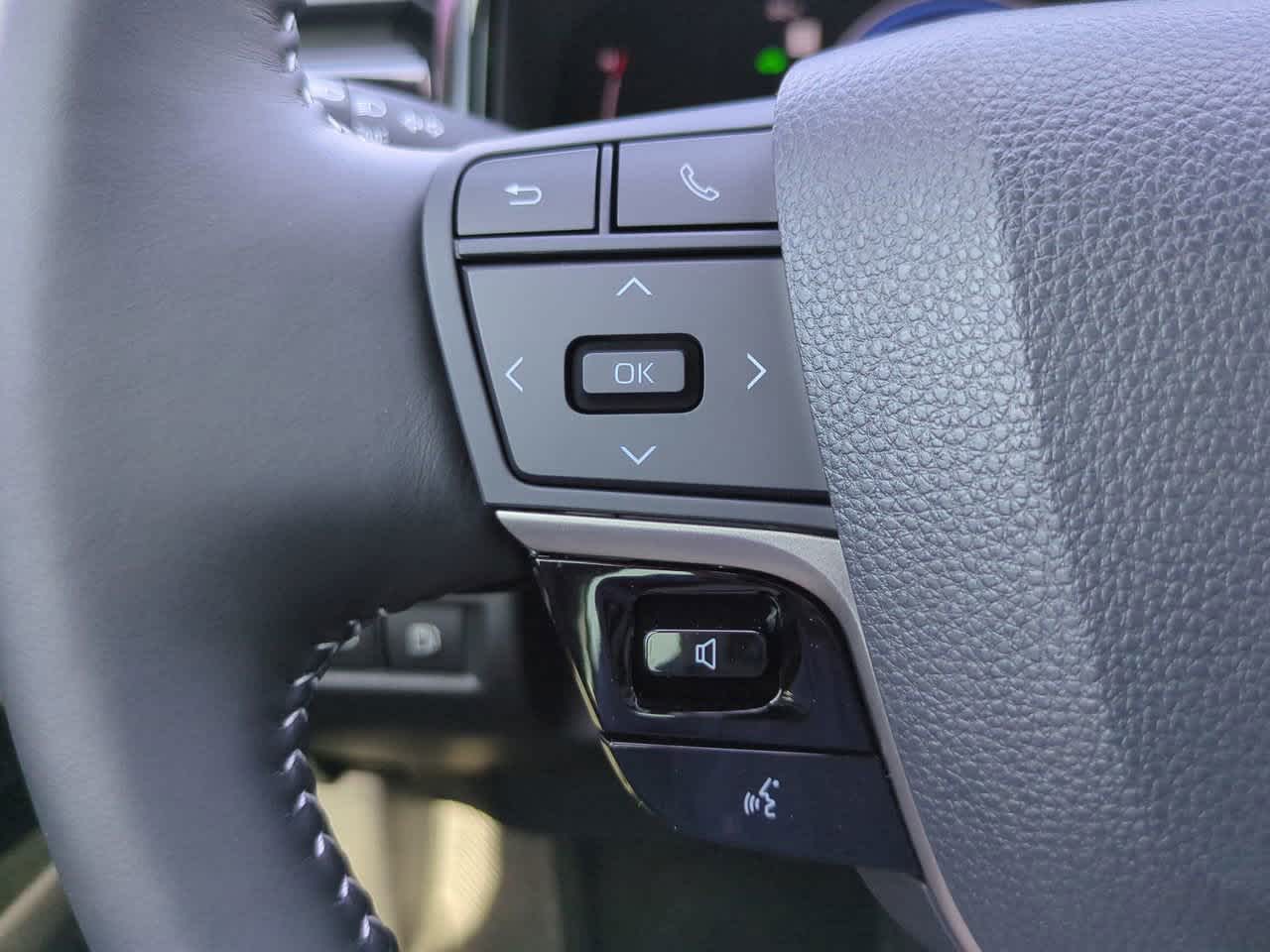 Thumbnail: 2026 Toyota Camry - 22