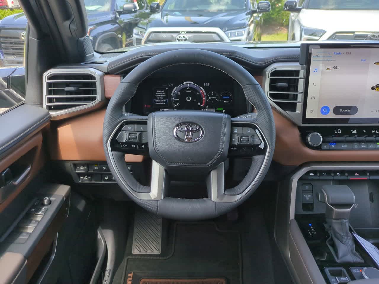 Thumbnail: 2026 Toyota Tundra - 15