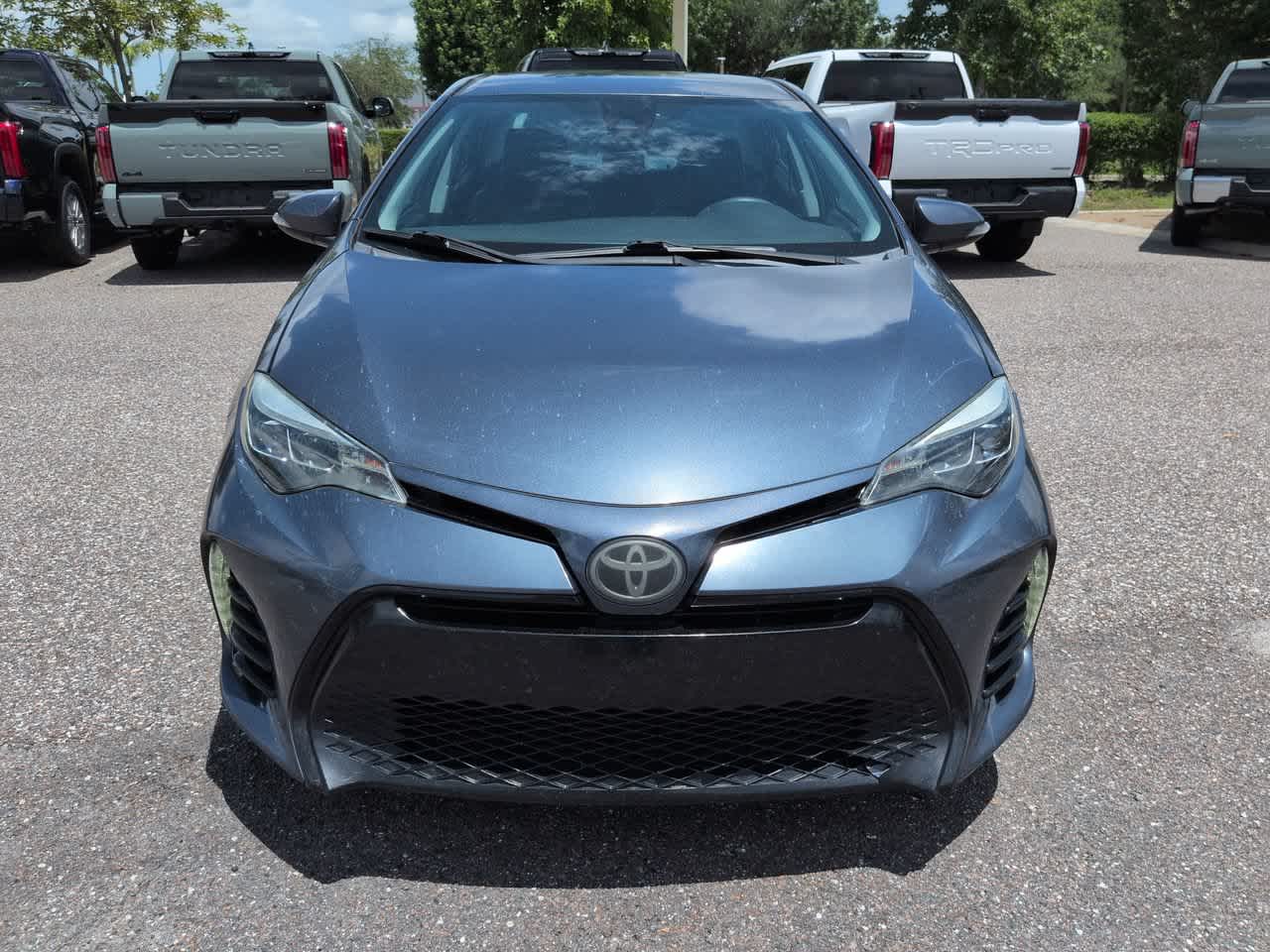 Thumbnail: 2017 Toyota Corolla - 9