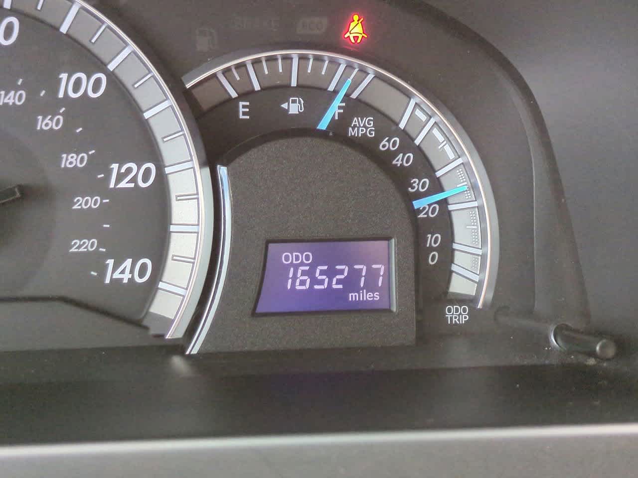 Thumbnail: 2014 Toyota Camry - 24