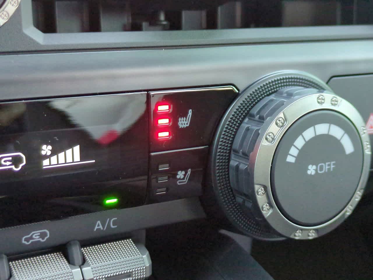 Thumbnail: 2026 Toyota 4Runner - 21