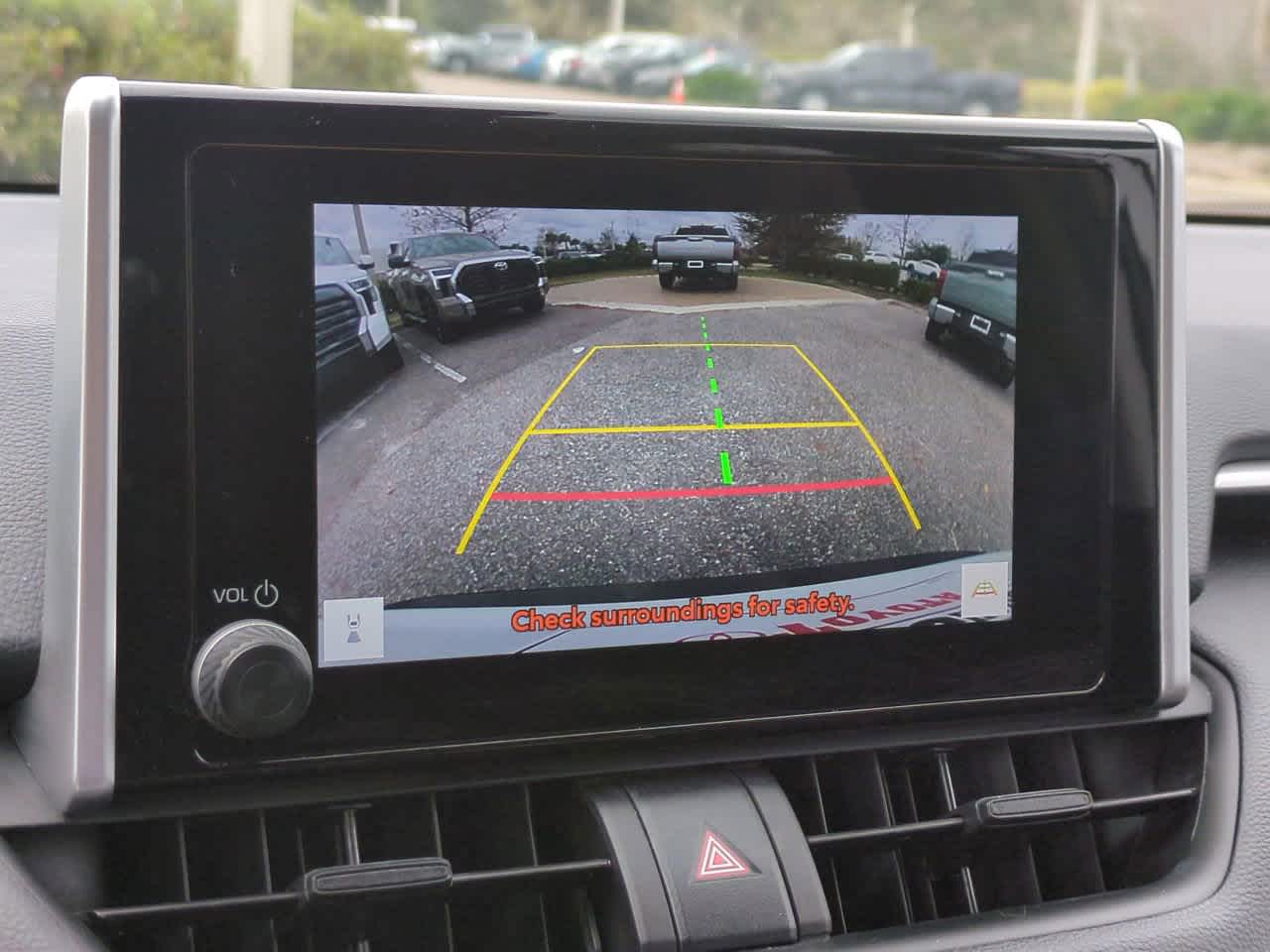 Thumbnail: 2025 Toyota RAV4 - 19