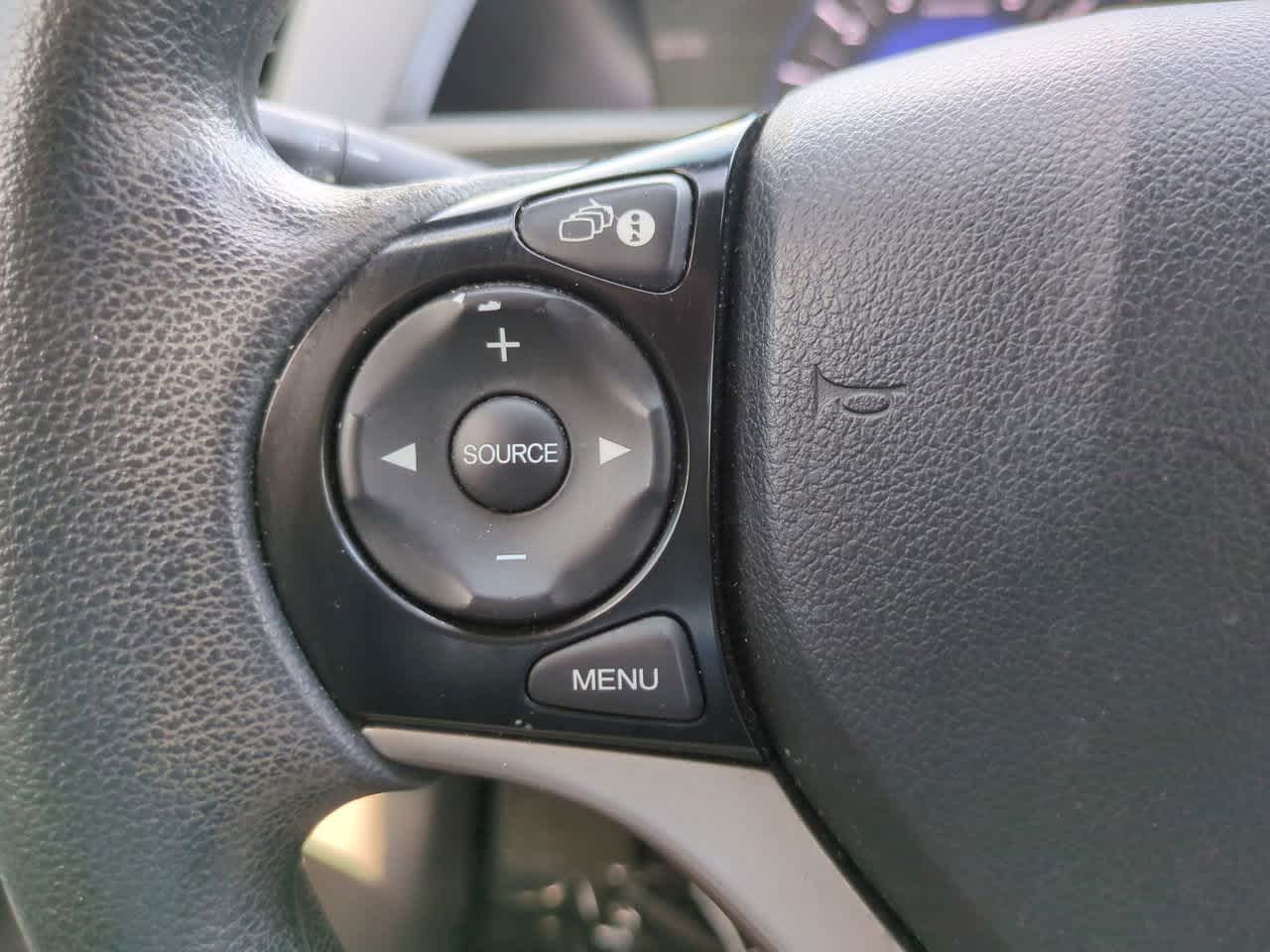 Thumbnail: 2012 Honda Civic - 21