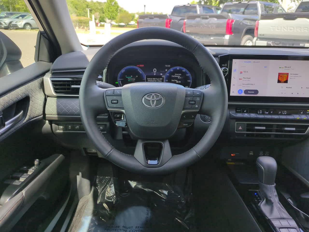 Thumbnail: 2025 Toyota Camry - 15