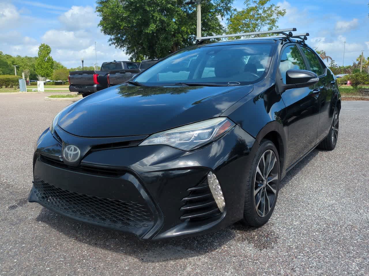 Thumbnail: 2018 Toyota Corolla - 2