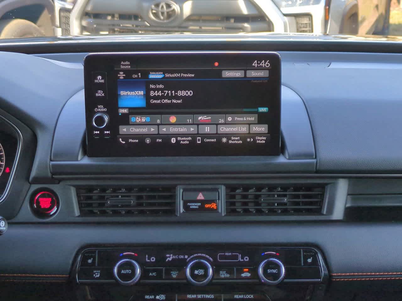 Thumbnail: 2025 Honda Pilot - 17