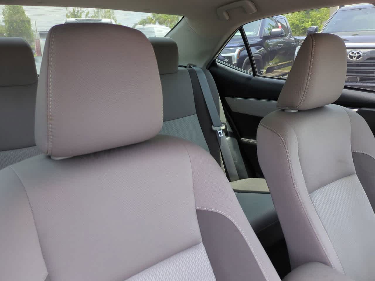 Thumbnail: 2019 Toyota Corolla - 7