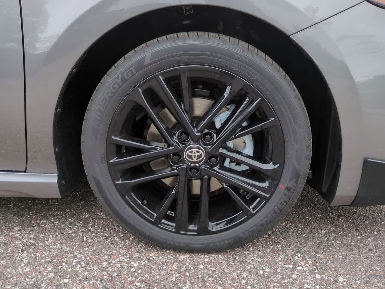 Thumbnail: 2026 Toyota Camry - 11