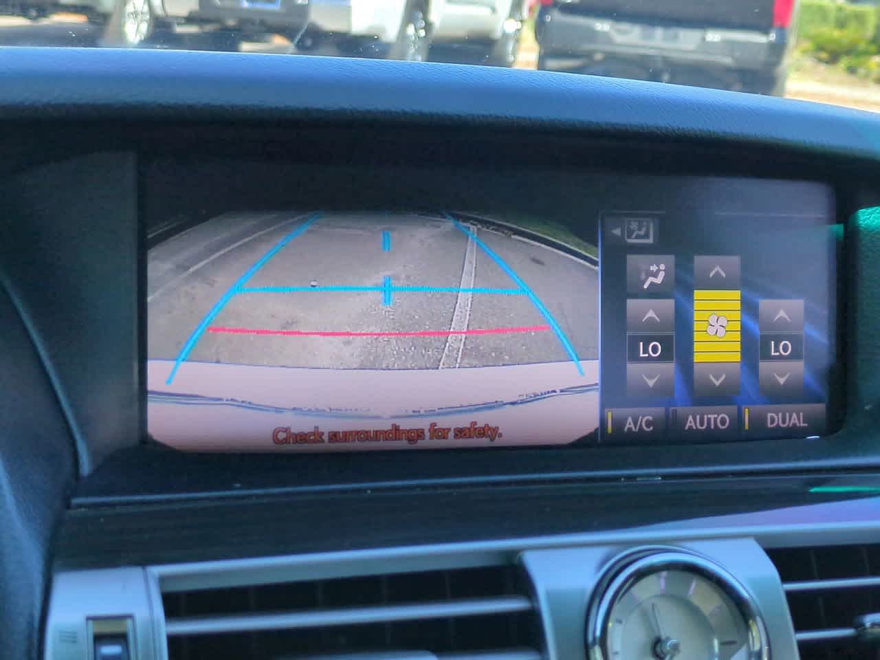 Thumbnail: 2014 Lexus LS - 20