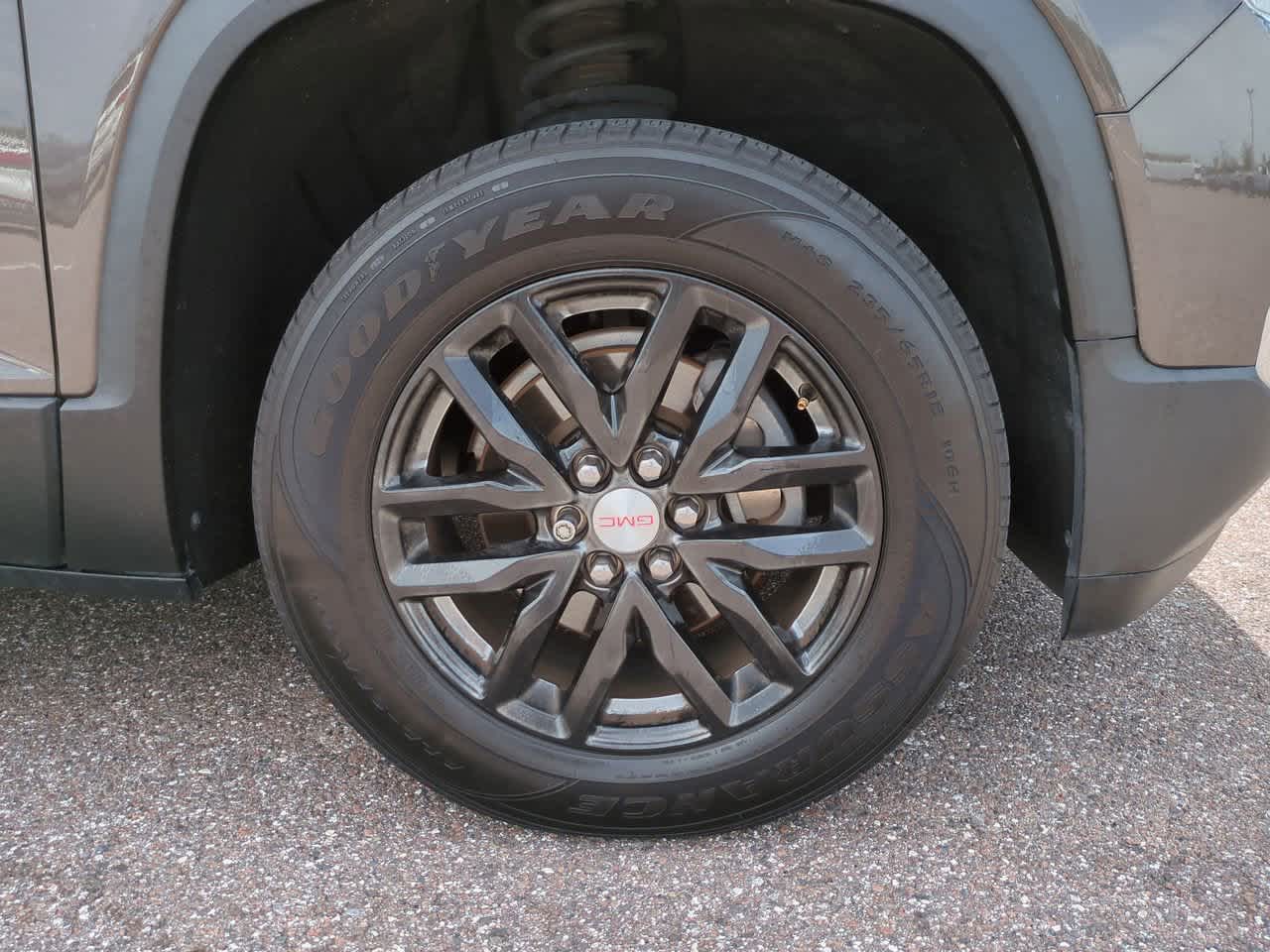 Thumbnail: 2019 GMC Acadia - 11