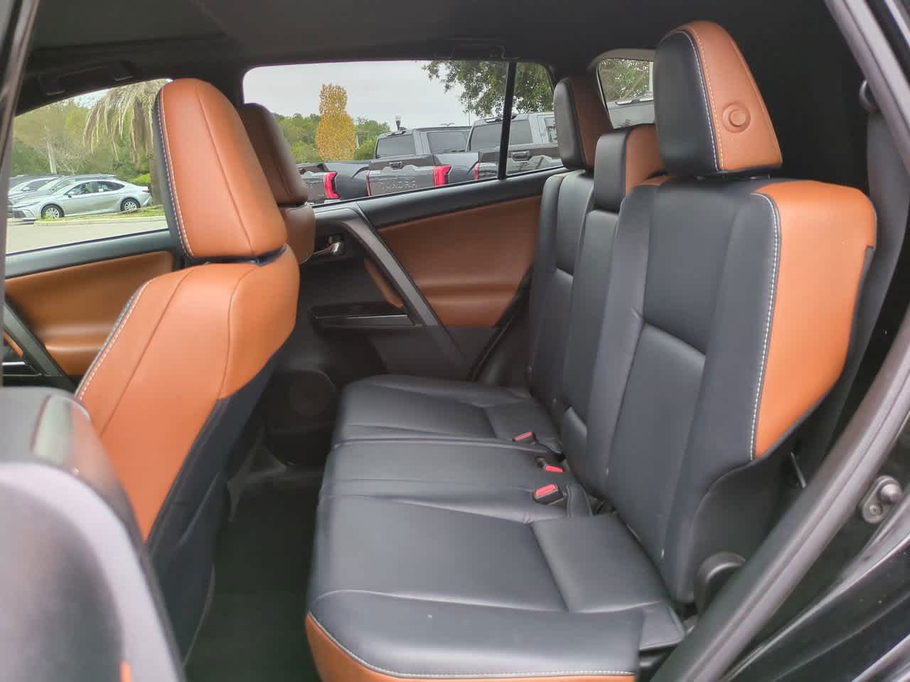 Thumbnail: 2017 Toyota RAV4 - 13