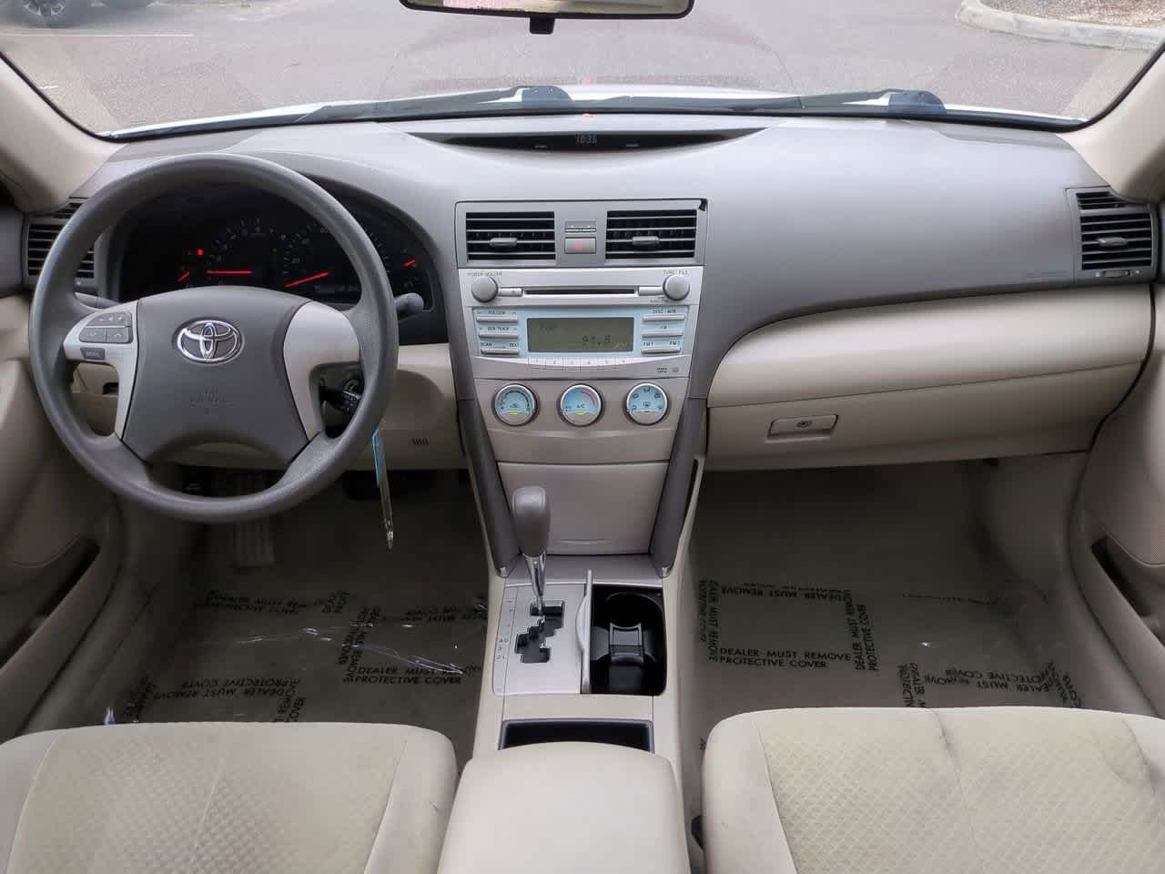 Thumbnail: 2009 Toyota Camry - 14