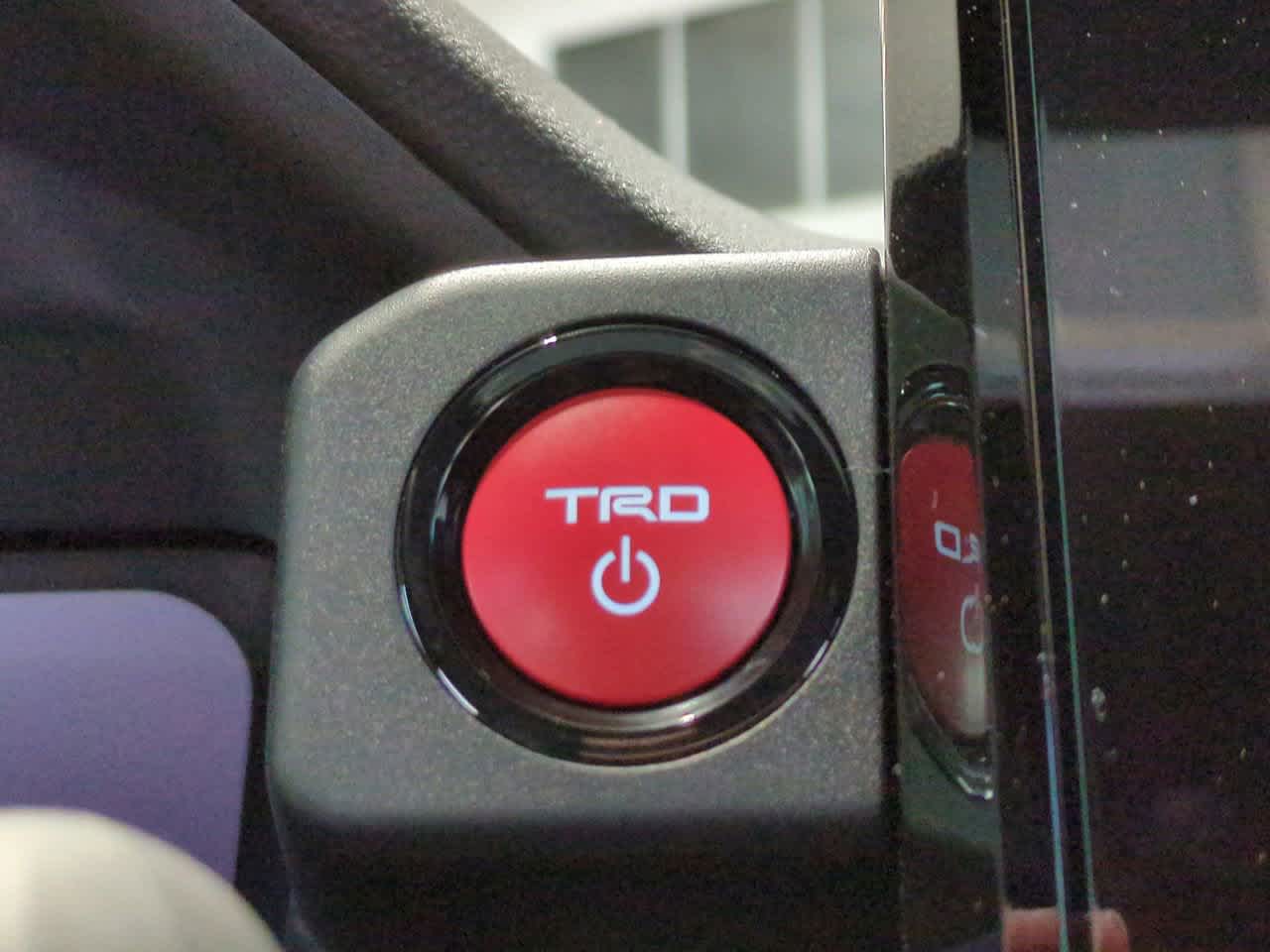 Thumbnail: 2026 Toyota 4Runner - 23