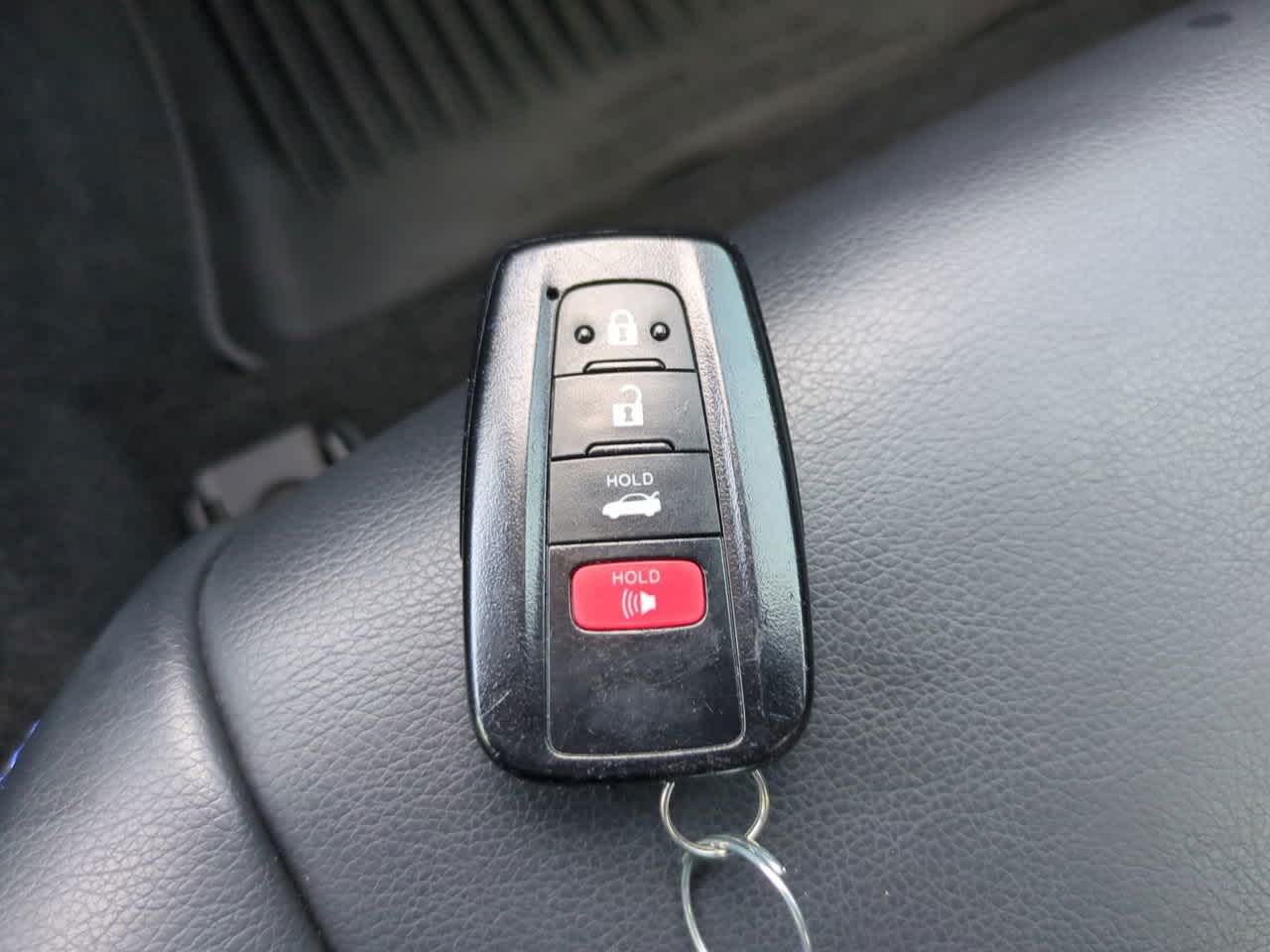 Thumbnail: 2022 Toyota Corolla - 28