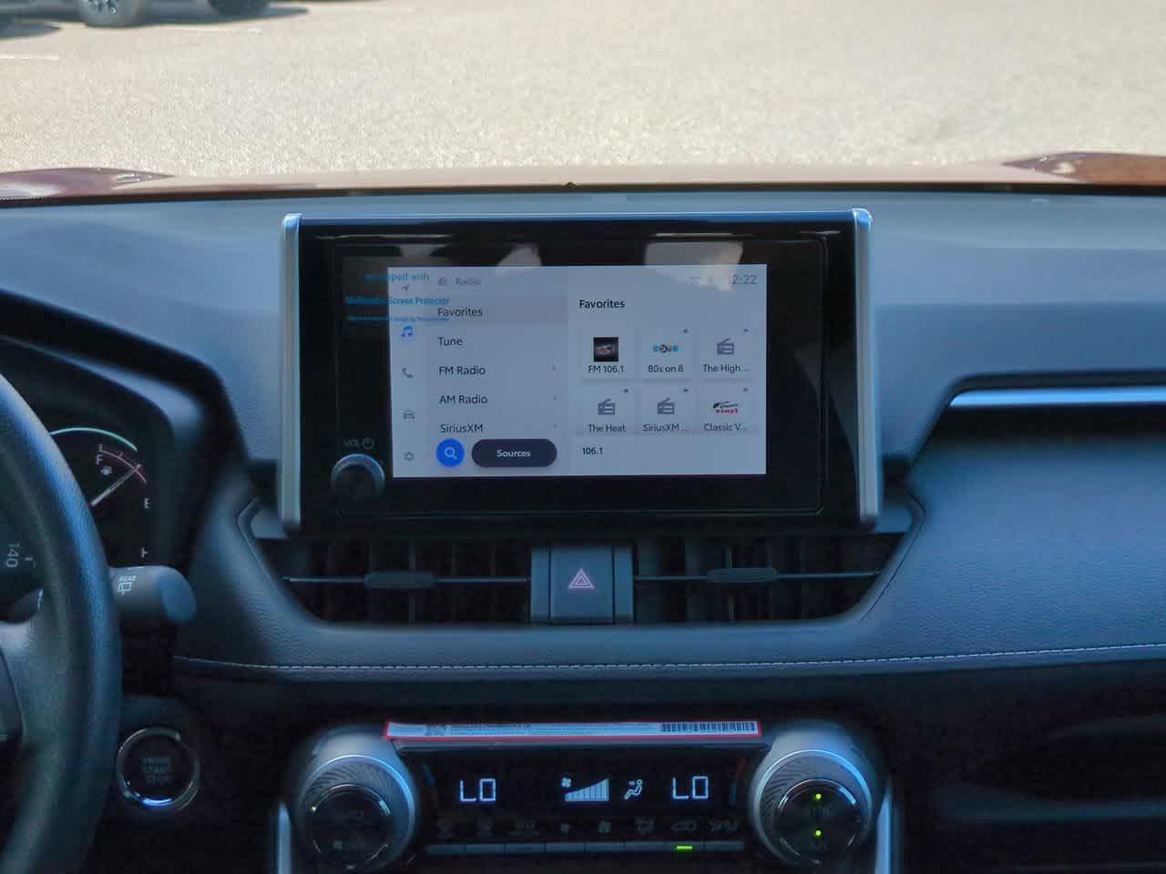 Thumbnail: 2025 Toyota RAV4 - 17