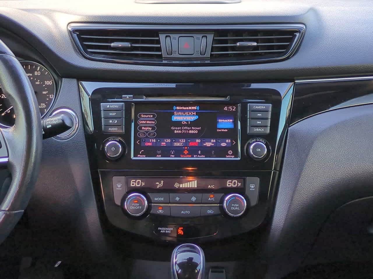 Thumbnail: 2019 Nissan Rogue Sport - 17