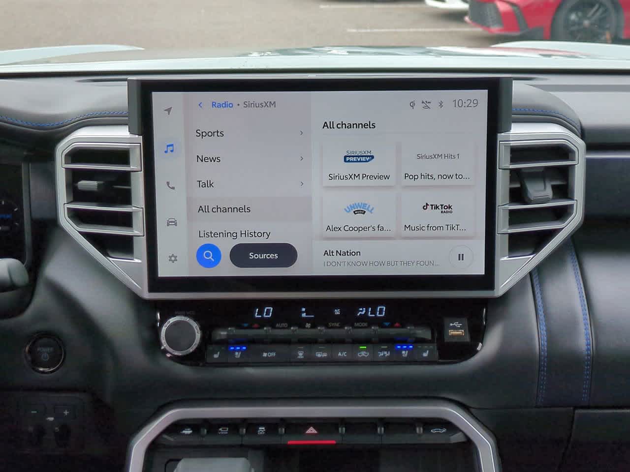 Thumbnail: 2025 Toyota Tundra - 17