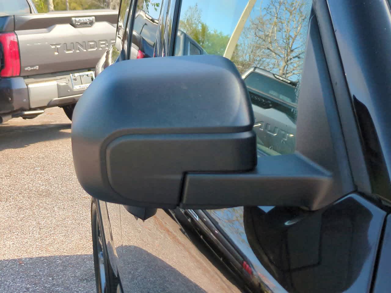 Thumbnail: 2021 Ford Bronco Sport - 12