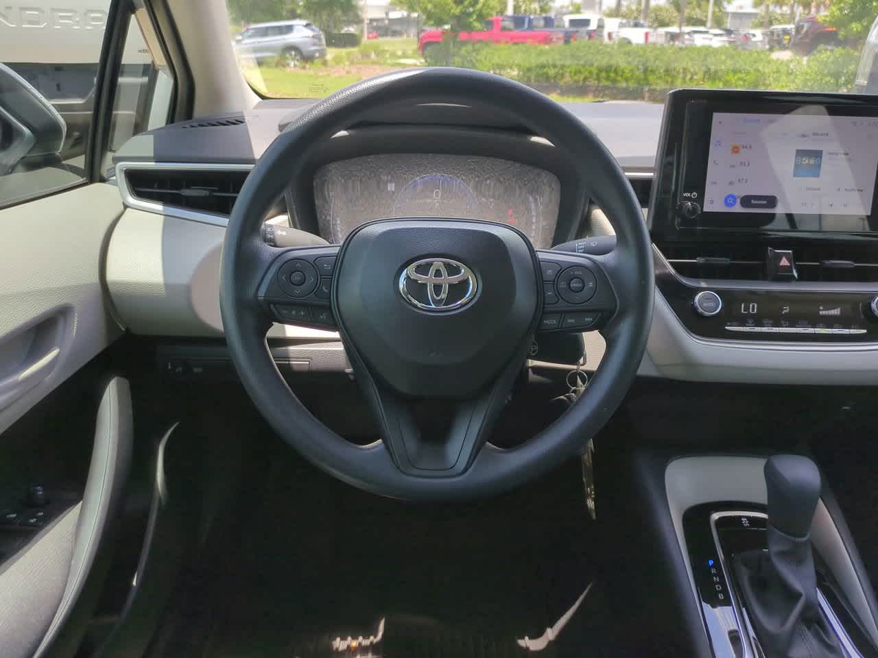 Thumbnail: 2026 Toyota Corolla - 12