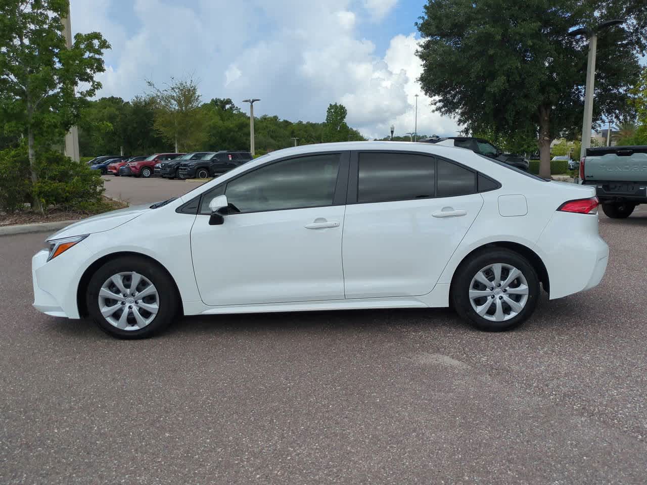 Thumbnail: 2026 Toyota Corolla - 3