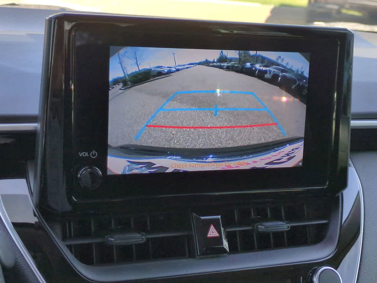 Thumbnail: 2023 Toyota Corolla - 19