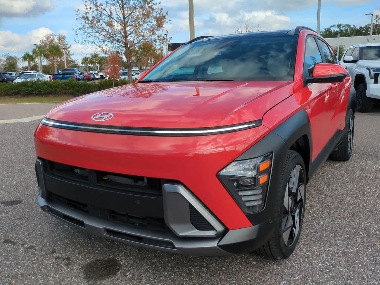 Thumbnail: 2024 Hyundai Kona - 2