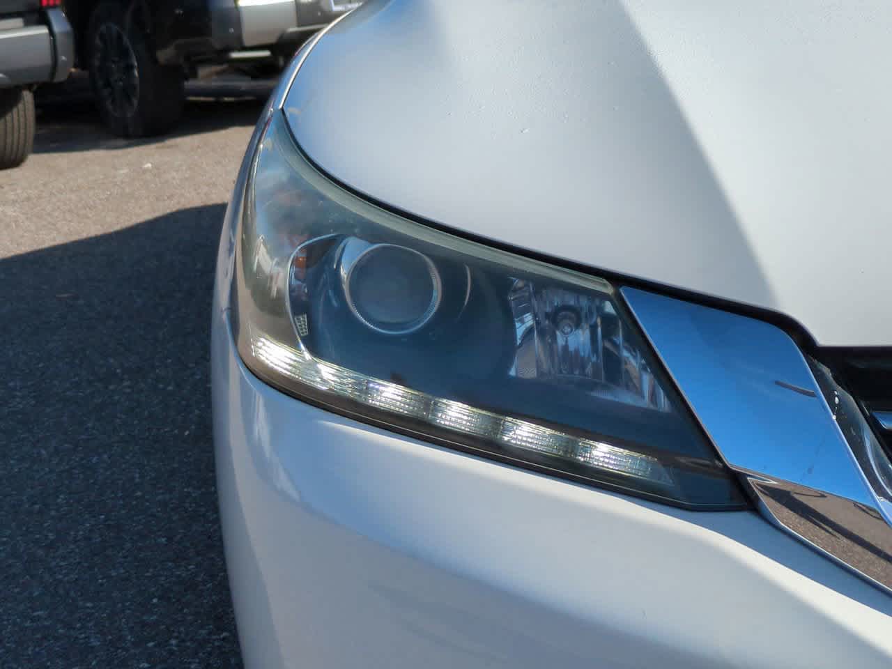 Thumbnail: 2014 Honda Accord - 10