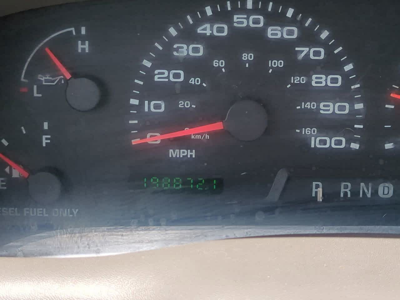 Thumbnail: 2003 Ford F-350 - 22