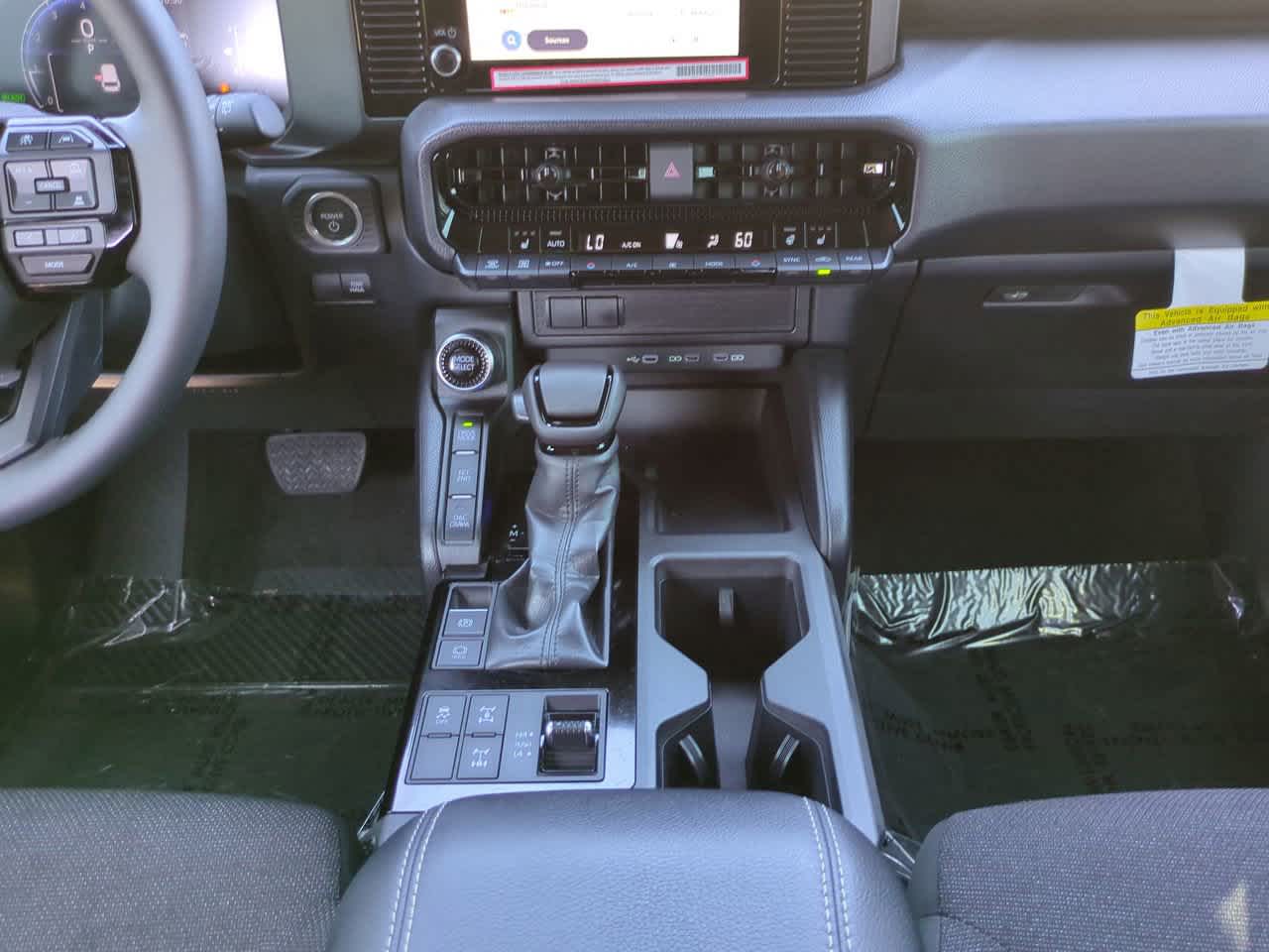 Thumbnail: 2025 Toyota Land Cruiser - 18