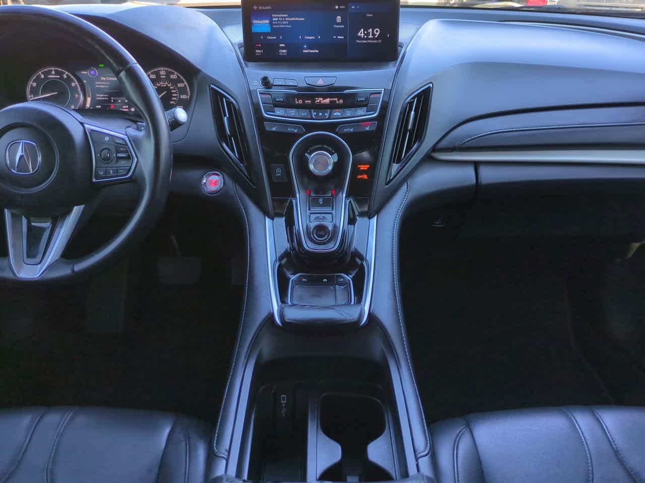 Thumbnail: 2019 Acura RDX - 18