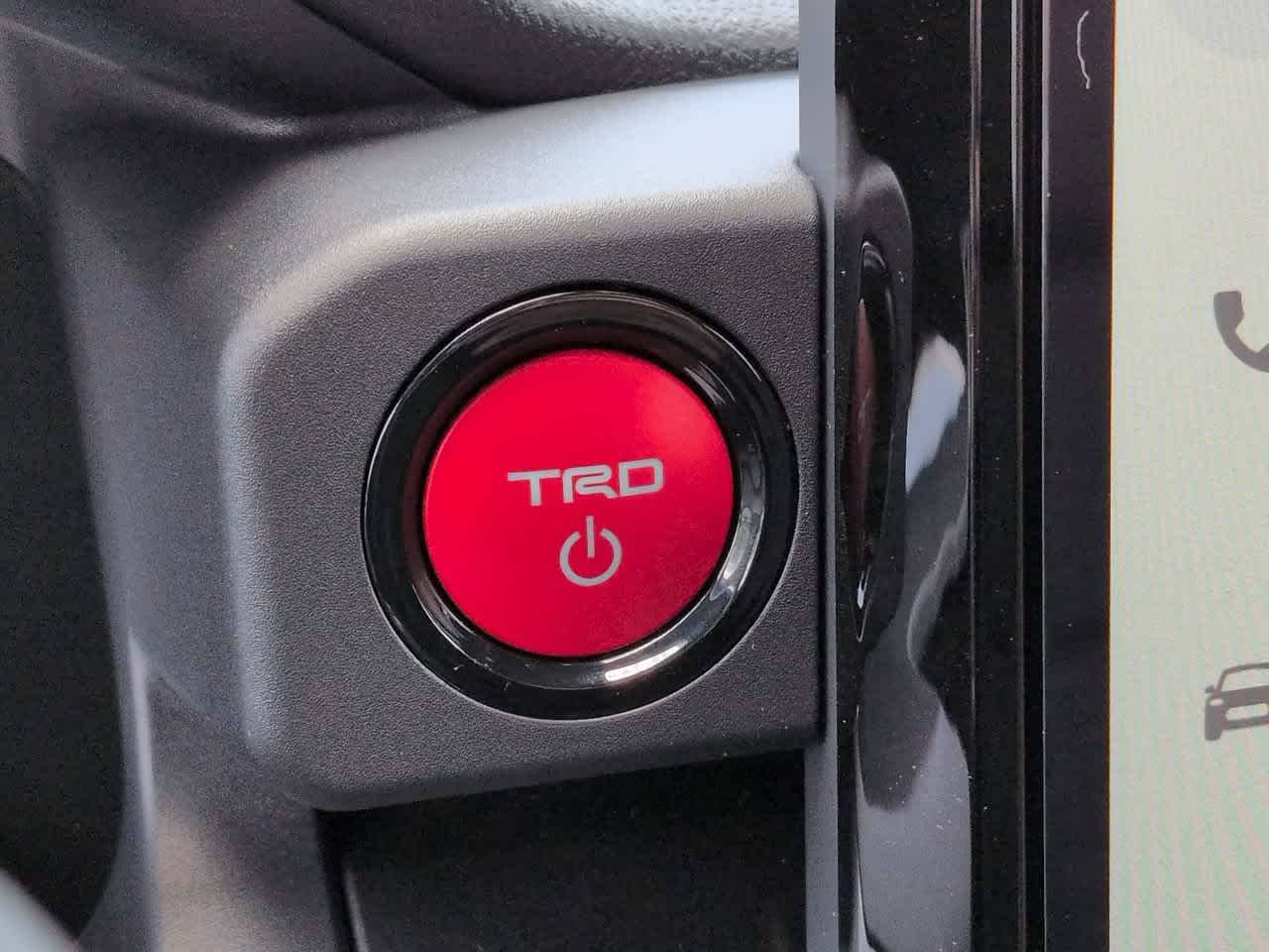 Thumbnail: 2026 Toyota 4Runner - 26
