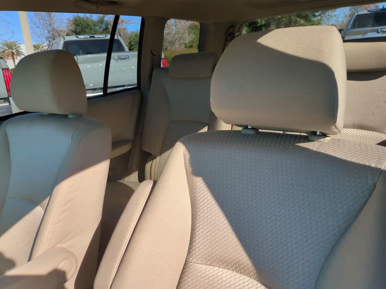 Thumbnail: 2006 Toyota Highlander - 8