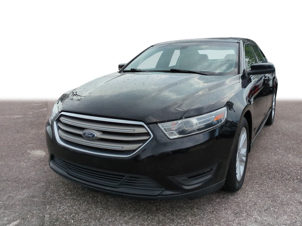 2016 Ford Taurus SEL -
                  Wesley Chapel, FL