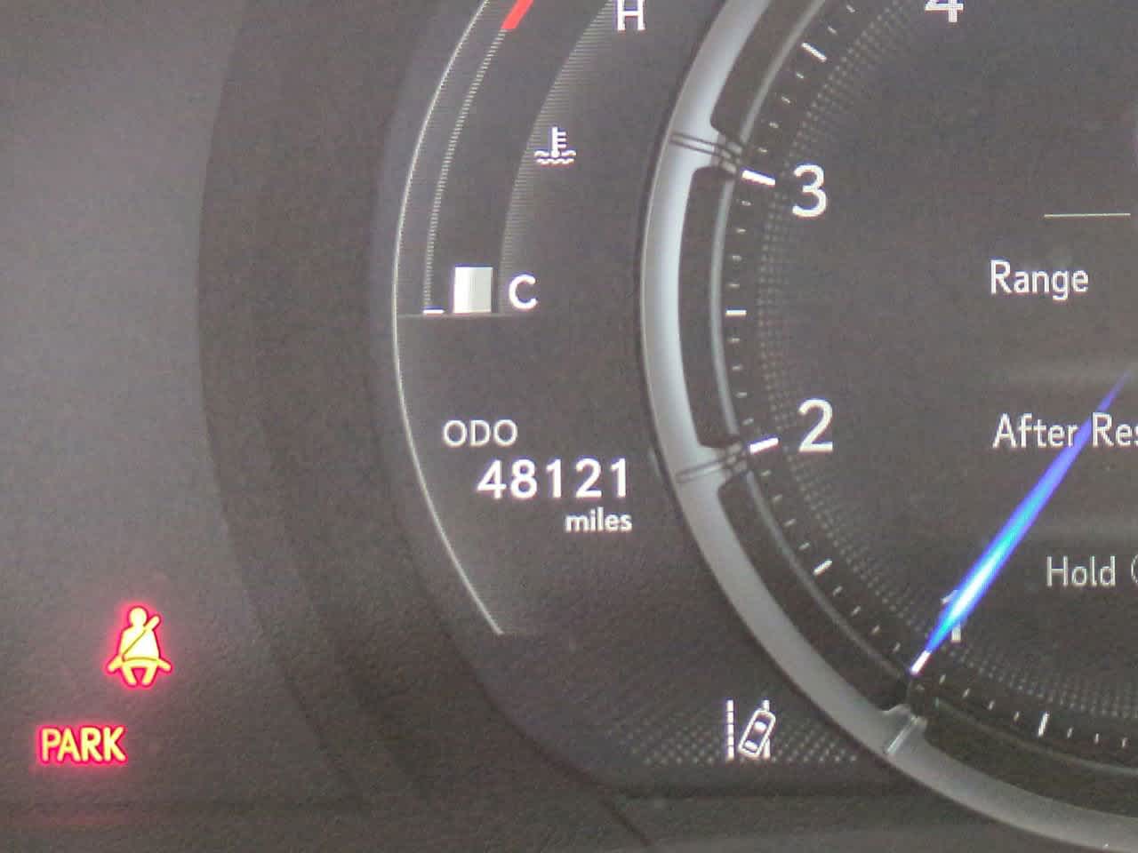 Thumbnail: 2021 Lexus IS - 26