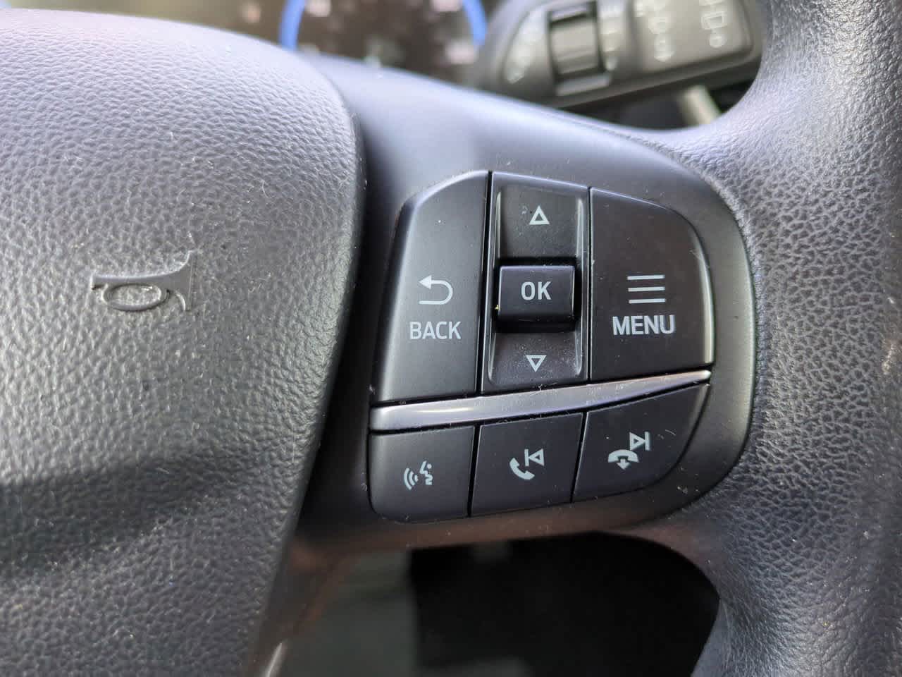 Thumbnail: 2021 Ford Bronco Sport - 23