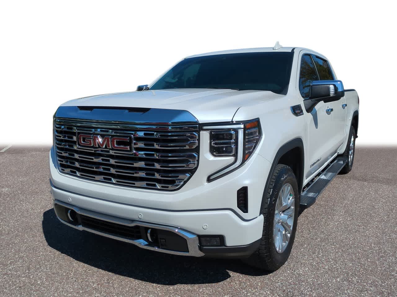 Thumbnail: 2023 GMC Sierra 1500 - 1