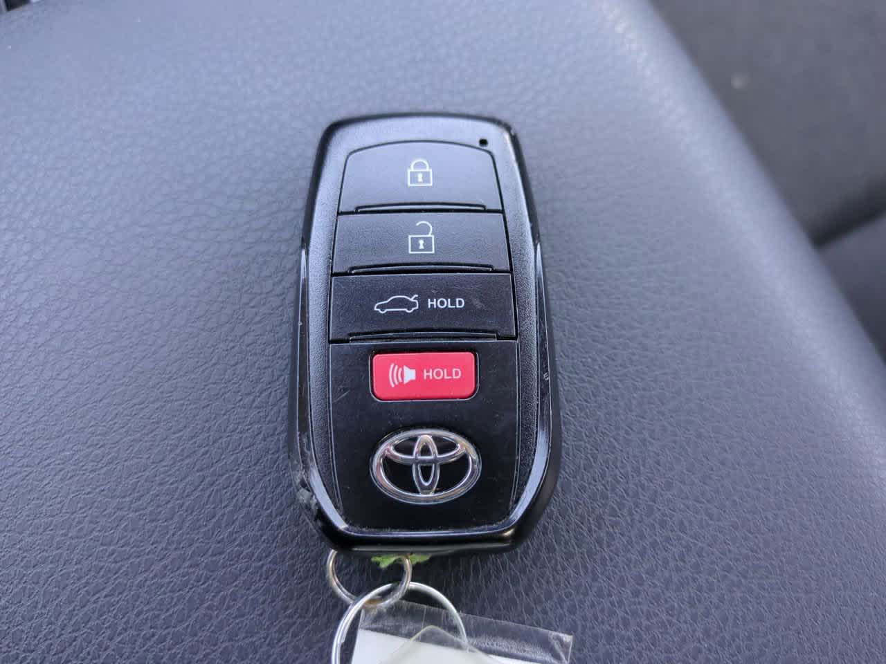 Thumbnail: 2025 Toyota Camry - 26