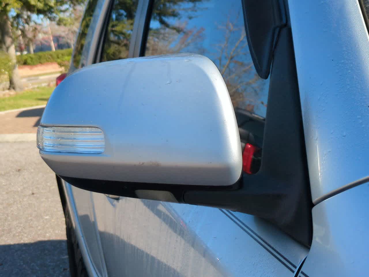 Thumbnail: 2011 Toyota 4Runner - 12