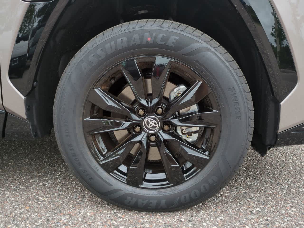 Thumbnail: 2026 Toyota RAV4 - 11