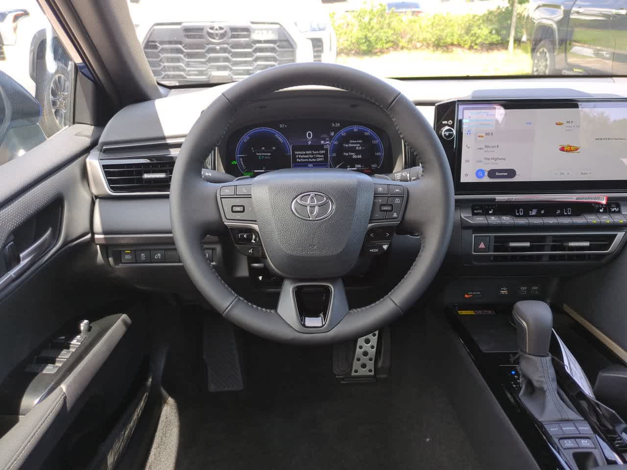 Thumbnail: 2026 Toyota Camry - 15