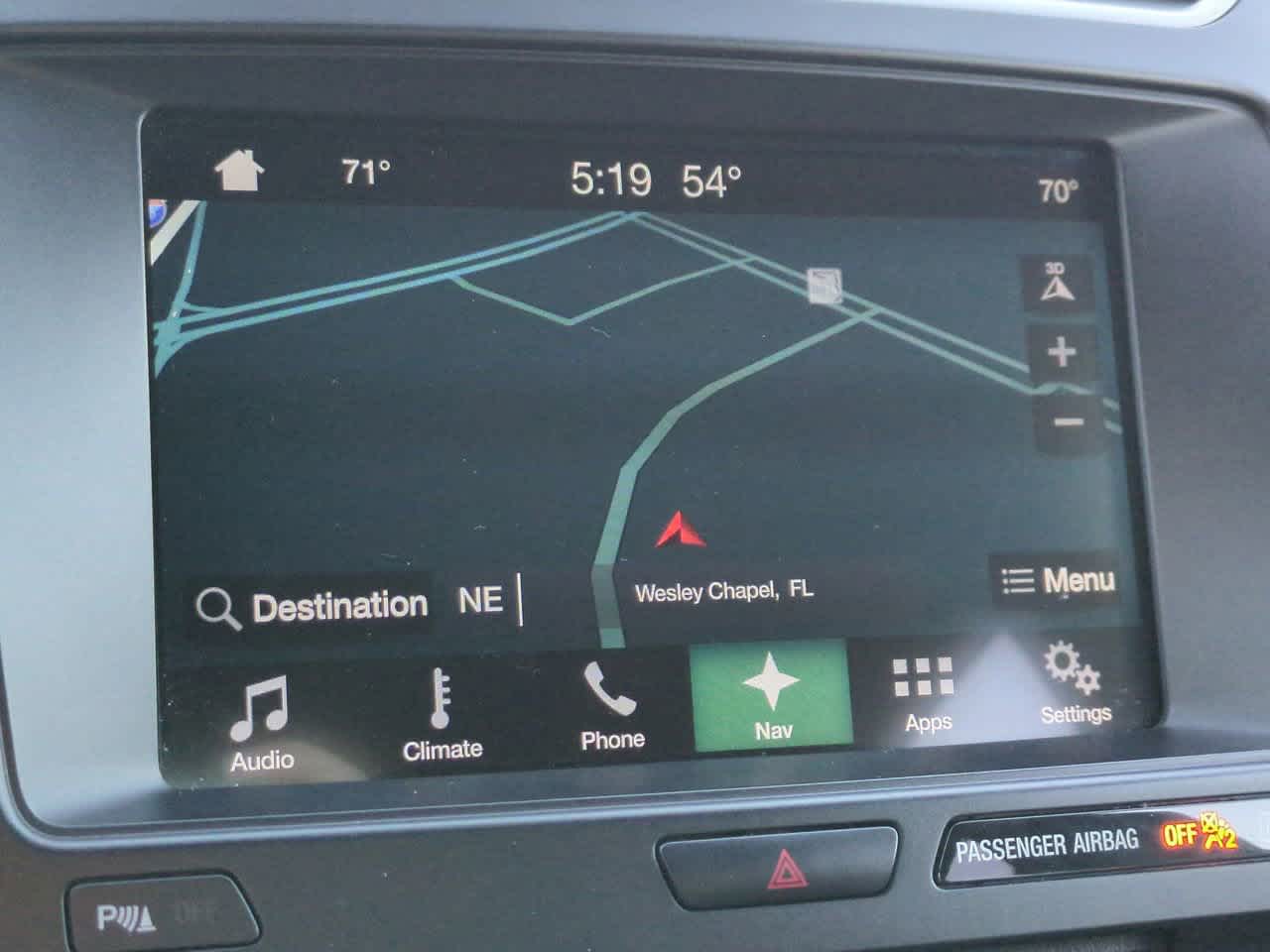 Thumbnail: 2017 Ford Explorer - 22