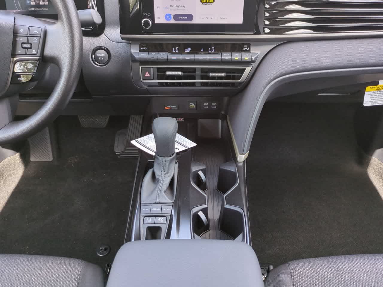 Thumbnail: 2026 Toyota Camry - 18