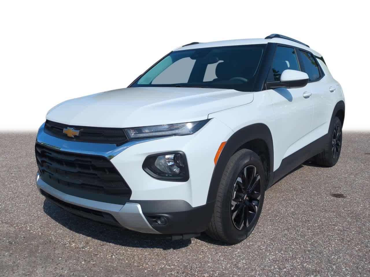 2022 Chevrolet TrailBlazer LT -
                  Wesley Chapel, FL