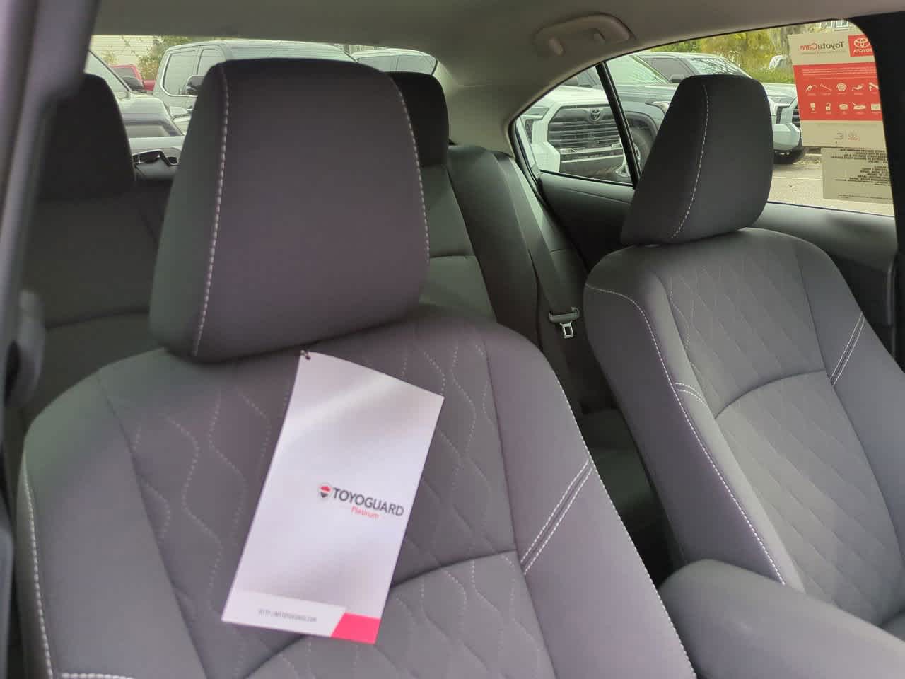 Thumbnail: 2026 Toyota Corolla - 7