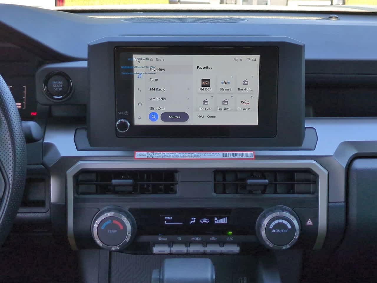 Thumbnail: 2025 Toyota Tacoma - 17