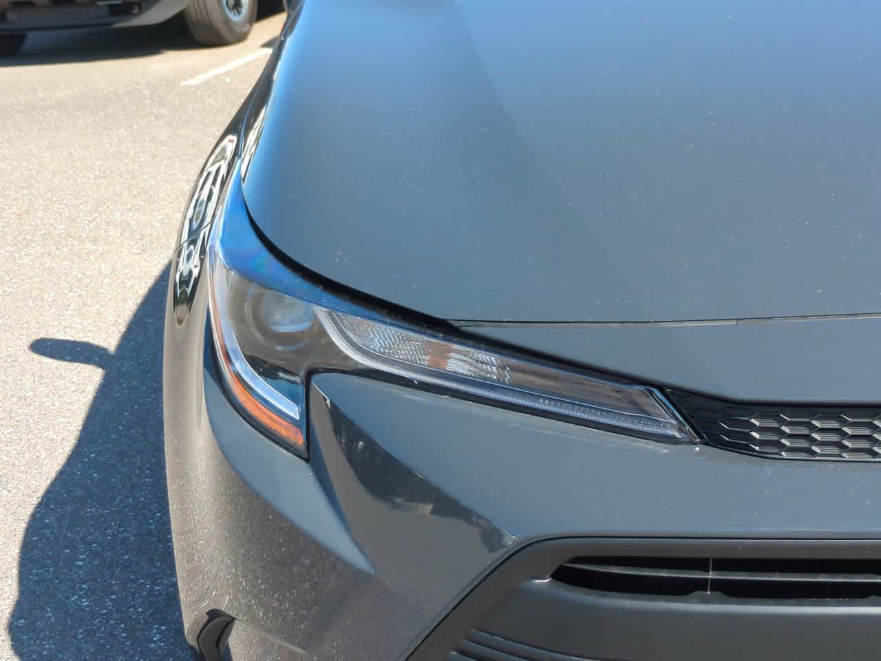 Thumbnail: 2026 Toyota Corolla - 10