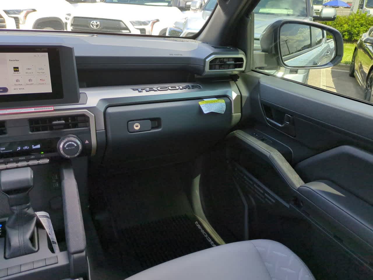 Thumbnail: 2025 Toyota Tacoma - 16