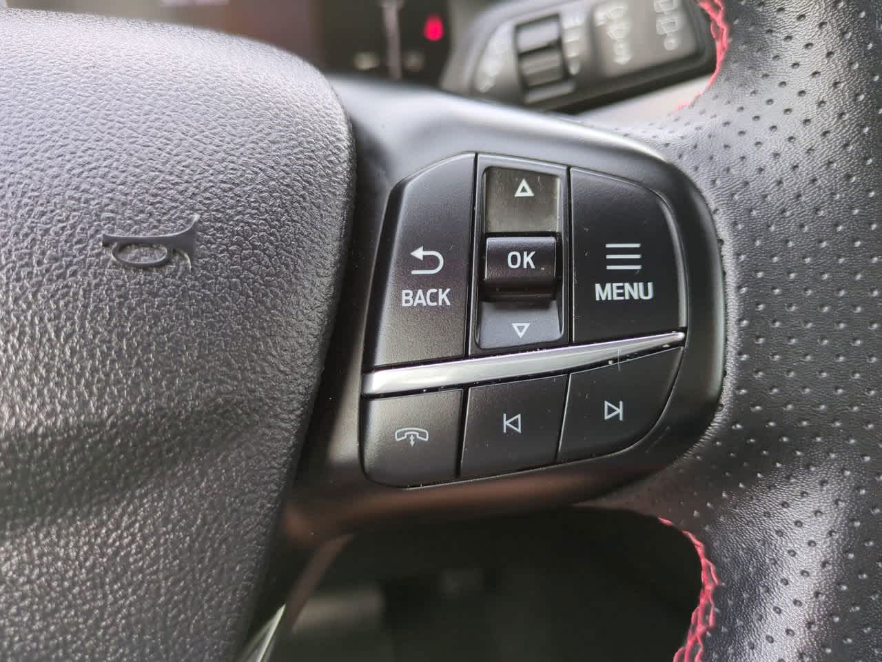 Thumbnail: 2025 Ford Escape - 23