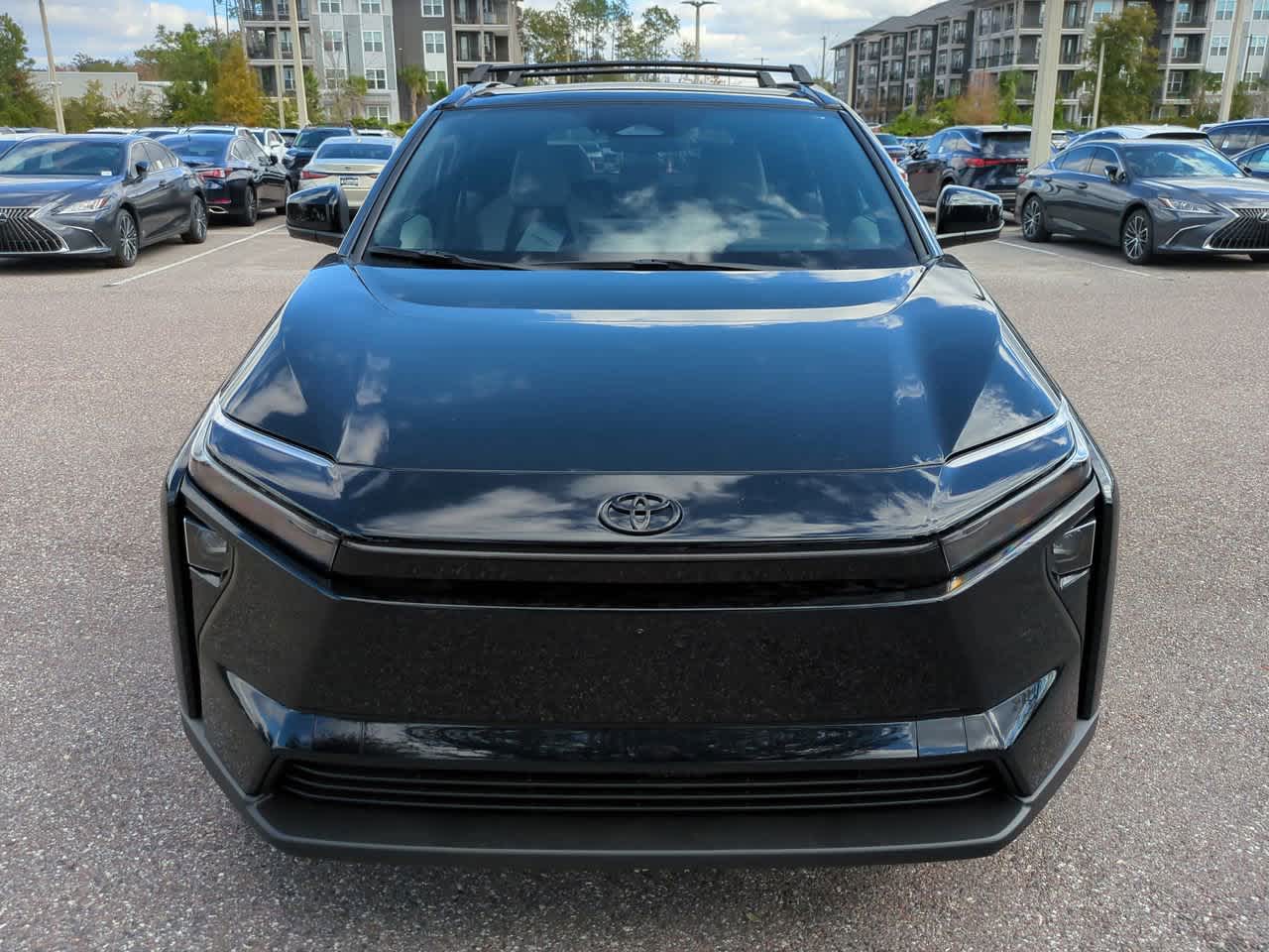 Thumbnail: 2026 Toyota bZ - 9